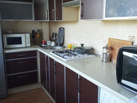 Сдается 2к кв ул. Н. Курченко 20, 5/5, 8000 + комм Краматорск