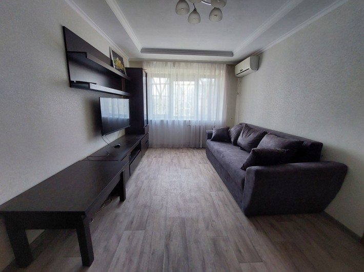 2к квартира в центре - фото 1