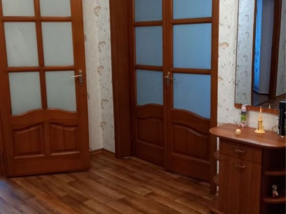 Оренда квартири  3 кімнати Краматорськ