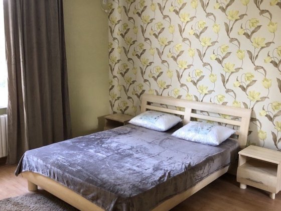 Центр 2к.Квартира ул.Дружбы 24 Краматорск