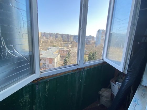 2-х комнатная квартира Краматорск