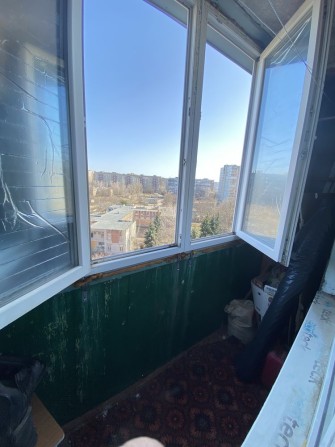 2-х комнатная квартира - фото 1