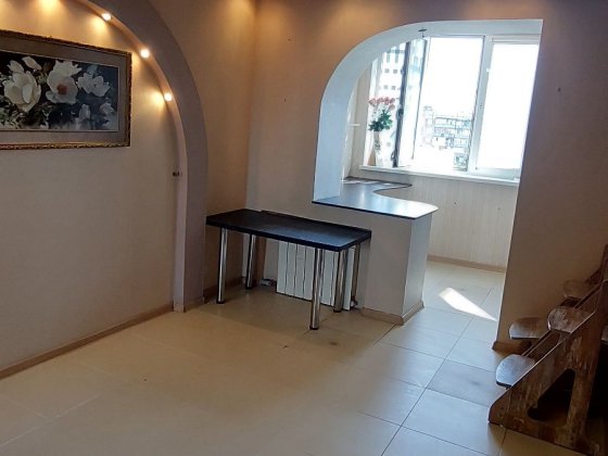 Довгострокова оренда 3х кімнатної квартири Краматорск