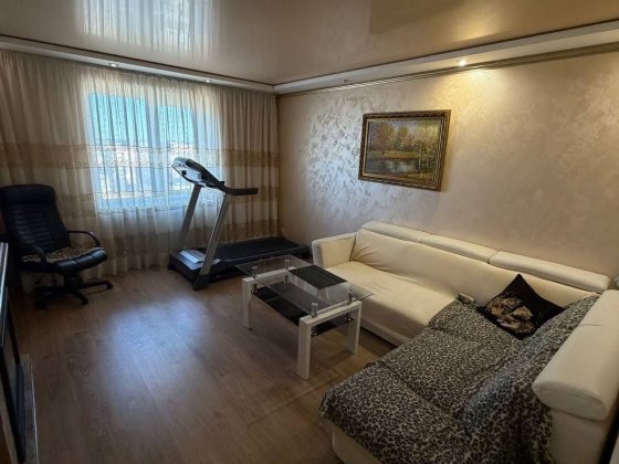 Центр. 3-к.Квартира Дворцовая 40 Краматорск