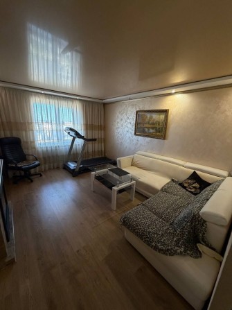 Центр. 3-к.Квартира Дворцовая 40 - фото 1