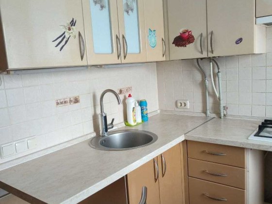 Здається 2-кімнатна квартира (р-н Нового Світу) Краматорськ