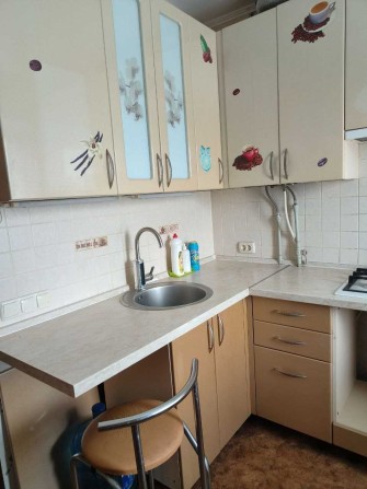 Здається 2-кімнатна квартира (р-н Нового Світу) - фото 1