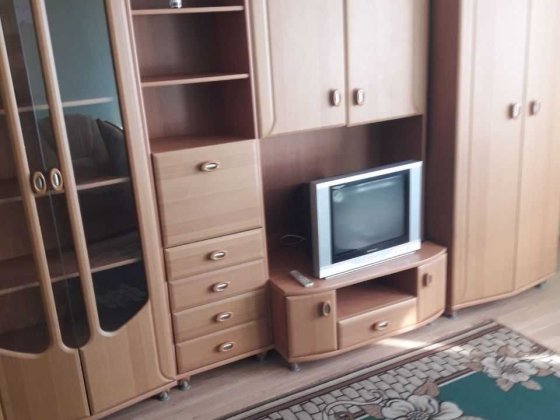 Здам однокімнітну квартиру Миргород