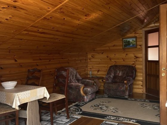 Двокімнатні апартаменти Миргород