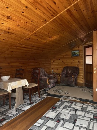 Двокімнатні апартаменти - фото 1