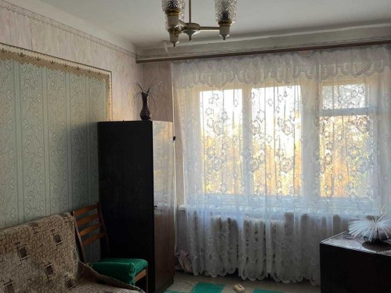 Аренда трикімнатної квартири Краматорск