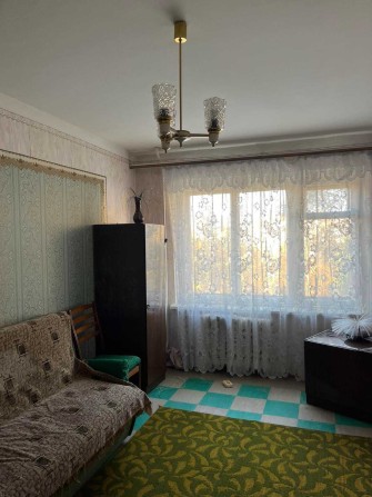 Аренда трикімнатної квартири - фото 1