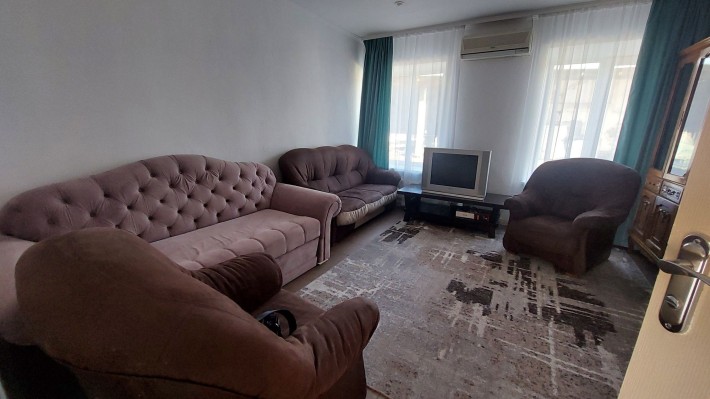 Оренда 2-кімнатної квартири. Пр-т Незалежності,5. - фото 1