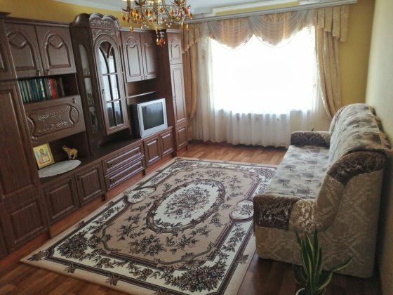 Оренда 3-х кімнатної квартири Могилев-Подольский