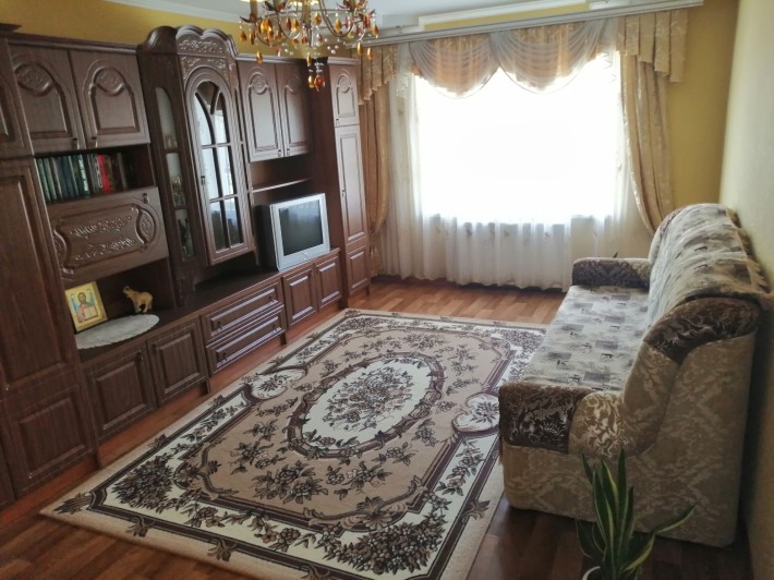 Оренда 3-х кімнатної квартири - фото 1