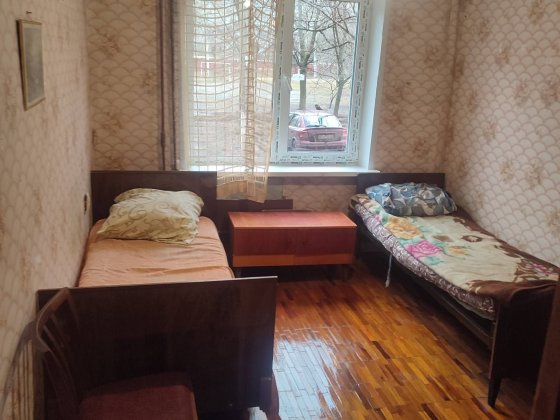 3-квартира 1- этаж Краматорск