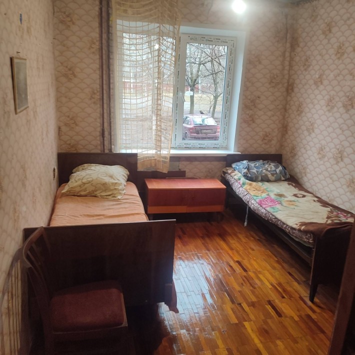 3-квартира 1- этаж - фото 1