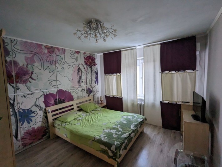 Без % Власник Дв-на кв-ра район муз. Школа. - фото 1