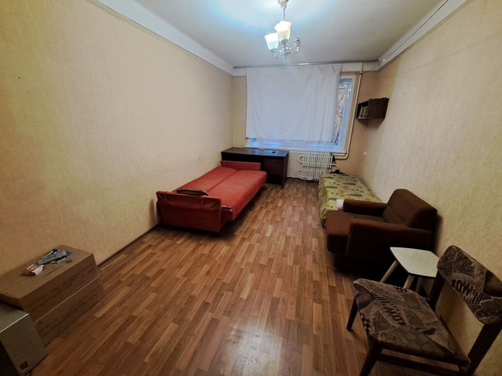 Аренда 2 ком.кв.О.Вишни 13 р-н Даманский - фото 1