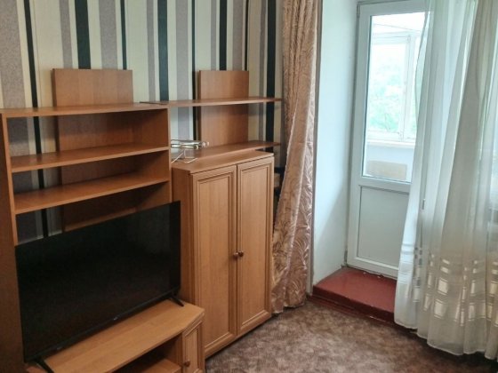 Здам одно кімнатну кв. Нежин