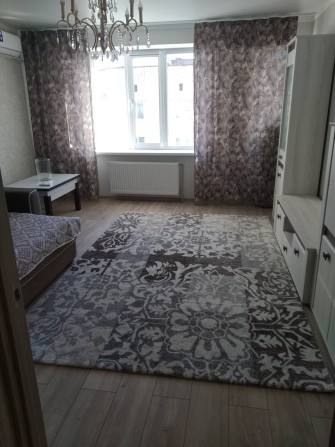 Доіготривала оренда сучасної кввртири - фото 1