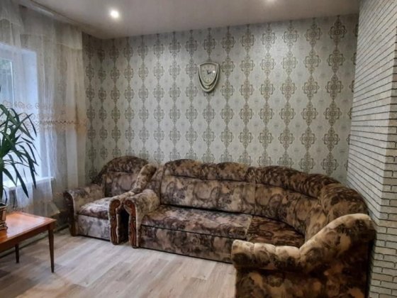 Сдам 2х комнатную квартиру Краматорск