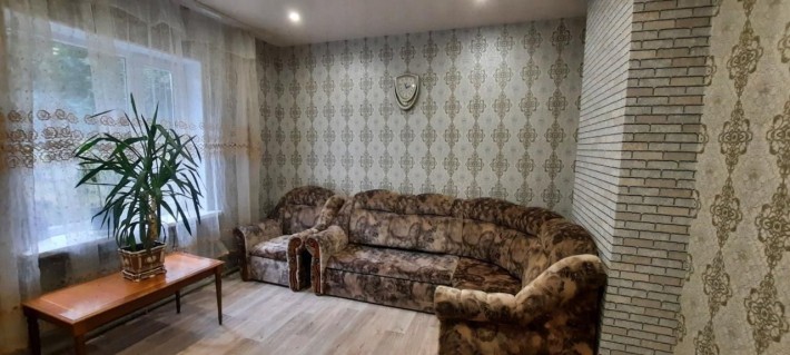 Сдам 2х комнатную квартиру - фото 1