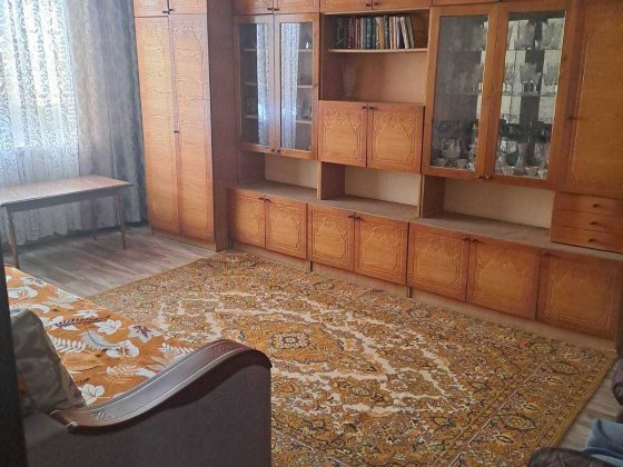 АРЕНДА 2-х комнатной квартиры ул С КОРШУНА, 5 (старый город) Краматорск