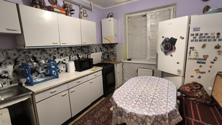 Здається квартира - фото 1