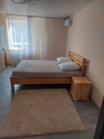 Здам чудову однокімнатну квартиру - фото 1