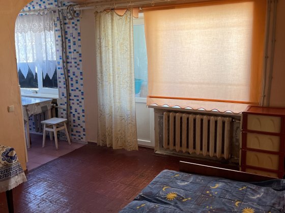 Долгосрочная аренда квартиры Краматорск