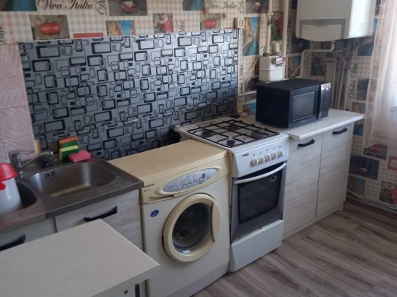 Здається двокімнатна квартира в районі Росвигово Мукачеве