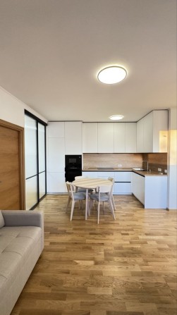 Оренда 2-кімнатної квартири, Доси, Мукачево. - фото 1