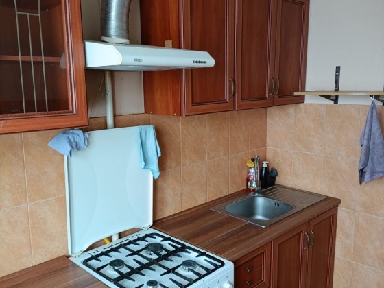 Здається двохкімнатна квартира в районі Росвигово. Мукачеве