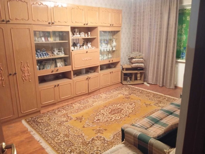 Сдам однокомнатную все есть - фото 1