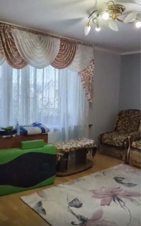 Оренда 3-х кімнатноі на 1 місяць! - фото 1