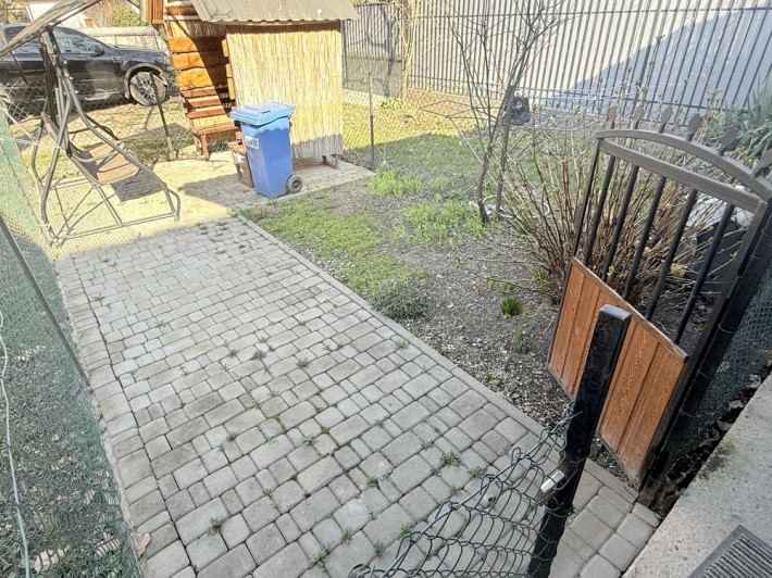 Перше заселення! Оренда 2к квартира з власним двором - фото 1