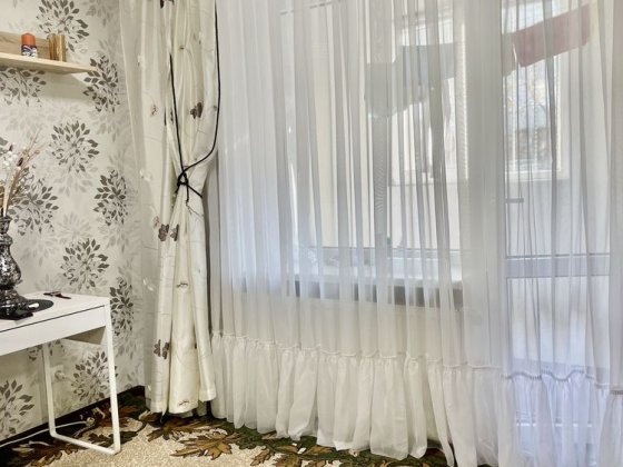 Оренда смарт простору на Франка для пари Мукачеве