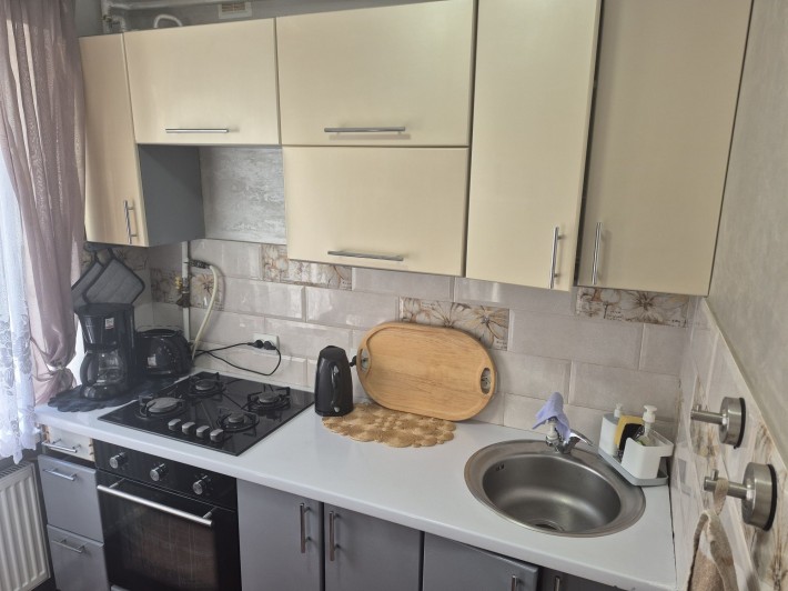 Здається однокімнатна для пари. - фото 1