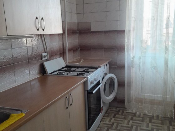 Здаеться  1 кім.квартира в Мукачево  район Росвигово. Мукачеве