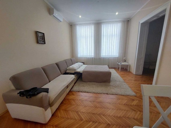 Пів будинку! 2к загальна 80м2 вул. Ярослава Мудрого 16 Центр - фото 1