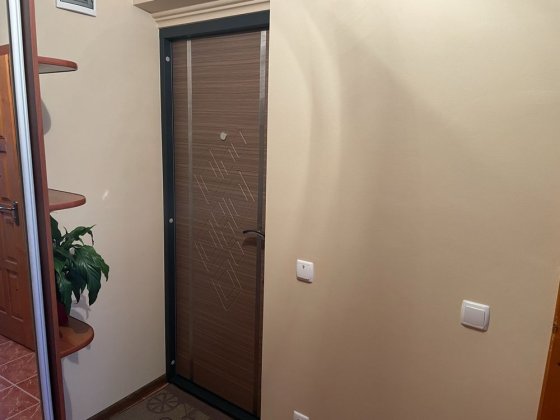 Здам в аренду 1-кімнат.квартиру Мукачеве