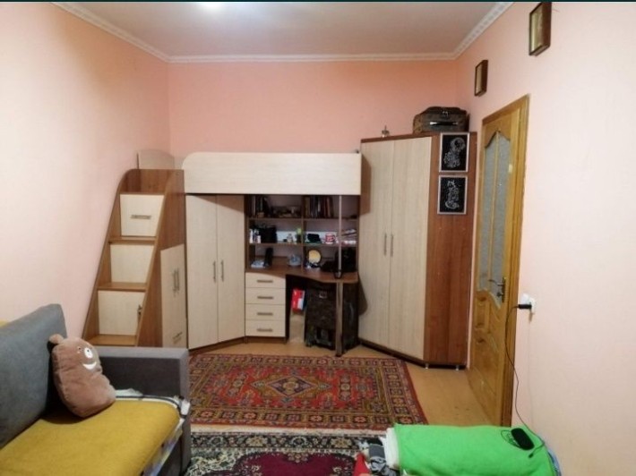 ВІД ВЛАСНИКА здається 1 кімнатна квартира     в м.МУКАЧЕВО - фото 1