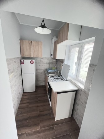 Здається вперше в самому центрі міста з паркомістом. - фото 1