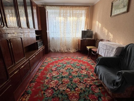 Здам квартиру в оренду , 2 кімнатну на 1 поверсі Нововолинськ