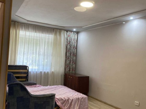 Оренда однокімнатної квартири Мукачеве