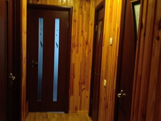 Двокімнатна квартира поблизу центра Звягель