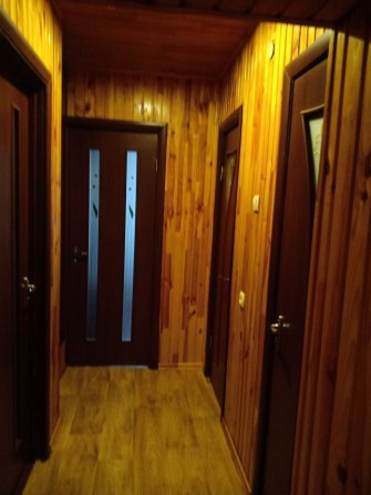 Двокімнатна квартира поблизу центра - фото 1