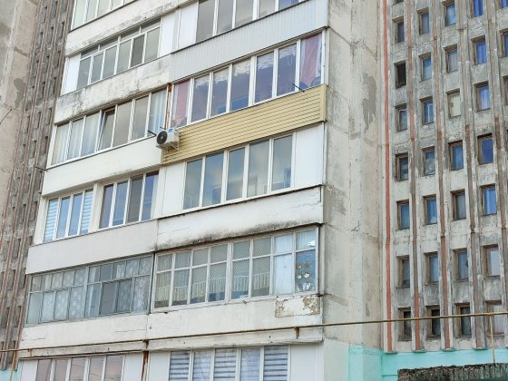 2 -кімн. квартира в районі Болгарбуд Звягель