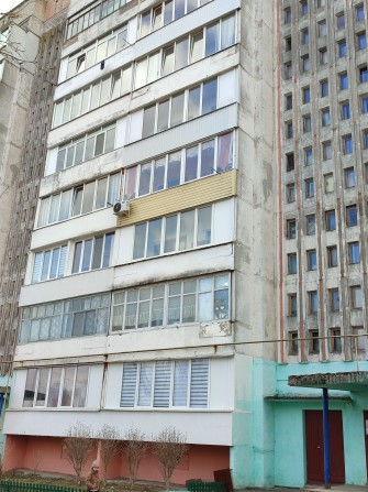 2 -кімн. квартира в районі Болгарбуд - фото 1